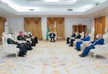 استقبال 16 ألف معتمر موريتاني في 2025 استقبال 16 ألف معتمر موريتاني في 2025