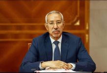 موريتانيا تشارك في قمة الذكاء الاصطناعي العسكري موريتانيا تشارك في قمة الذكاء الاصطناعي العسكري