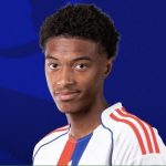 نوهام كامارا المدافع الموريتاني ينضم لنادي ليون نوهام كامارا المدافع الموريتاني ينضم لنادي ليون