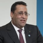 ولد أجاي: غزواني جاهز لتنفيذ اتفاقات الطبقة السياسية ولد أجاي: غزواني جاهز لتنفيذ اتفاقات الطبقة السياسية