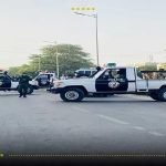 الشرطة توقف عصابة سلب في “تنسويلم”.. من ضمن ضحاياها عسكري الشرطة توقف عصابة سلب في “تنسويلم”.. من ضمن ضحاياها عسكري