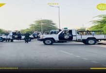 الشرطة توقف عصابة سلب في “تنسويلم”.. من ضمن ضحاياها عسكري الشرطة توقف عصابة سلب في “تنسويلم”.. من ضمن ضحاياها عسكري