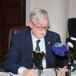 موريتانيا.. 890 ألف يورو دعم أوروبي للمسار الانتخابي موريتانيا.. 890 ألف يورو دعم أوروبي للمسار الانتخابي