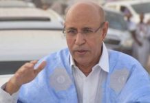 انشغال الرأي العام بمأموريات الرئاسة في موريتانيا انشغال الرأي العام بمأموريات الرئاسة في موريتانيا