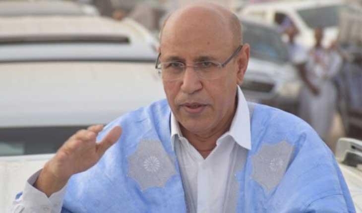 انشغال الرأي العام بمأموريات الرئاسة في موريتانيا انشغال الرأي العام بمأموريات الرئاسة في موريتانيا