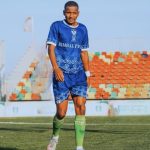 بـ 15 هدفاً.. أحمد سالم أكباد ينفرد بصدارة هدافي الدوري بـ 15 هدفاً.. أحمد سالم أكباد ينفرد بصدارة هدافي الدوري