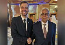 الصندوق الدولي يدعم موريتانيا لتحقيق السيادة الغذائية الصندوق الدولي يدعم موريتانيا لتحقيق السيادة الغذائية