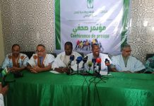 برلمانيو تواصل يواجهون صعوبات بسبب السلطة التنفيذية برلمانيو تواصل يواجهون صعوبات بسبب السلطة التنفيذية