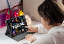 حظر “روبلوكس” يدخل حيز التنفيذ في مصر.. كيف ردت الشركة؟ حظر "روبلوكس" يدخل حيز التنفيذ في مصر.. كيف ردت الشركة؟