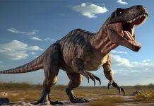 الديناصور القاتل “تي ريكس” كان أطول عمرا مما ظن العلماء الديناصور القاتل "تي ريكس" كان أطول عمرا مما ظن العلماء