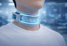 الذكاء الاصطناعي يترجم اهتزازات الحلْق لكلمات الذكاء الاصطناعي يترجم اهتزازات الحلْق لكلمات