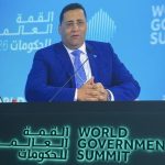 ولد أجاي يسعى لجعل موريتانيا مركز توزيع وإنتاج ولد أجاي يسعى لجعل موريتانيا مركز توزيع وإنتاج