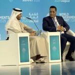 الوزير الأول يؤكد أهمية الرقمنة لتحقيق النتائج الوزير الأول يؤكد أهمية الرقمنة لتحقيق النتائج