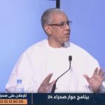 ولد ببانه: البرامج الاستعجالية ليست الأفضل ولد ببانه: البرامج الاستعجالية ليست الأفضل