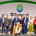 الشيخ عبدالله بن بيّه يفوز بجائزة صُنّاع السلام الشيخ عبدالله بن بيّه يفوز بجائزة صُنّاع السلام