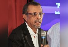 تعيين يحيى ولد أحمد الوقف رئيساً للأمانة الوطنية تعيين يحيى ولد أحمد الوقف رئيساً للأمانة الوطنية