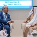 صندوق أبوظبي للتنمية يواصل دعم النهضة بموريتانيا صندوق أبوظبي للتنمية يواصل دعم النهضة بموريتانيا