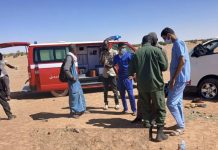 خلال 48 ساعة.. 9 وفيات وعدة مصابين في حوادث سير مختلفة خلال 48 ساعة.. 9 وفيات وعدة مصابين في حوادث سير مختلفة