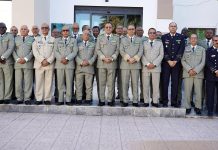 رفع كفاءة الملحقين العسكريين ضرورة ملحة رفع كفاءة الملحقين العسكريين ضرورة ملحة