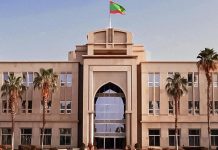 تعيين مكلفين بمهام ومستشارين في رئاسة الجمهورية تعيين مكلفين بمهام ومستشارين في رئاسة الجمهورية