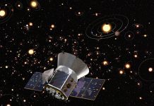 تعطّل تلسكوب ناسا “تِس” وتأثيره على البحث عن الكواكب تعطّل تلسكوب ناسا "تِس" وتأثيره على البحث عن الكواكب