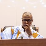 تهدئة غزواني السياسية تستحق الدعم والمساندة تهدئة غزواني السياسية تستحق الدعم والمساندة