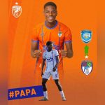 أفسي نواذيبو يعير لاعبه رمضان زويد إلى أمانة بغداد العراقي أفسي نواذيبو يعير لاعبه رمضان زويد إلى أمانة بغداد العراقي