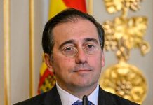 تقدم ملموس في التعاون بين إسبانيا وموريتانيا تقدم ملموس في التعاون بين إسبانيا وموريتانيا