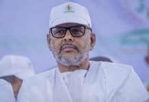 جميل منصور: الشعب الموريتاني يستحق العيش الكريم جميل منصور: الشعب الموريتاني يستحق العيش الكريم