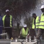 شركة SNDE تعلن زيادة طاقة الضخ في كيهيدي وحفر بئرين جديدتين شركة SNDE تعلن زيادة طاقة الضخ في كيهيدي وحفر بئرين جديدتين