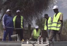 شركة SNDE تعلن زيادة طاقة الضخ في كيهيدي وحفر بئرين جديدتين شركة SNDE تعلن زيادة طاقة الضخ في كيهيدي وحفر بئرين جديدتين