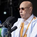 غزواني يؤكد أهمية الوحدة الوطنية لاستقرار موريتانيا غزواني يؤكد أهمية الوحدة الوطنية لاستقرار موريتانيا