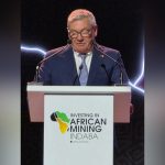 رئيس كينروس: موريتانيا توفر بيئة استثمارية جاذبة ومستقرة رئيس كينروس: موريتانيا توفر بيئة استثمارية جاذبة ومستقرة