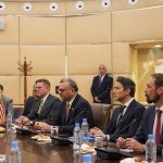 مفاوضات سرية في مدريد برعاية واشنطن لحل الصحراء مفاوضات سرية في مدريد برعاية واشنطن لحل الصحراء