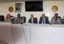 توزيع 27 ألف بطاقة مهنية لموظفي التربية توزيع 27 ألف بطاقة مهنية لموظفي التربية