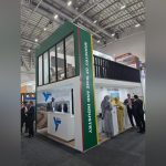 سنيم تشارك في معرض «إندابا 2026» للتعدين بجنوب أفريقيا سنيم تشارك في معرض «إندابا 2026» للتعدين بجنوب أفريقيا