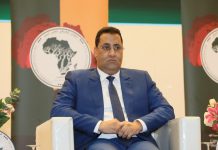 الأمل في إفريقيا ممكن بالتمسك بالقيم الفكرية الأمل في إفريقيا ممكن بالتمسك بالقيم الفكرية