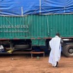 وزارة النقل توضح أسباب عدم تشغيل محطات وزن الشاحنات وزارة النقل توضح أسباب عدم تشغيل محطات وزن الشاحنات