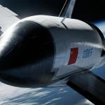 الصين تطلق رابع مهمة لمركبة التنين السماوي الصين تطلق رابع مهمة لمركبة التنين السماوي