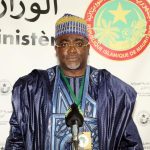 علاقات غابون وموريتانيا تاريخية ونسعى لتنشيطها علاقات غابون وموريتانيا تاريخية ونسعى لتنشيطها