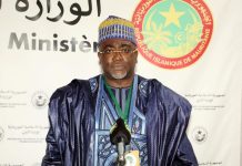 علاقات غابون وموريتانيا تاريخية ونسعى لتنشيطها علاقات غابون وموريتانيا تاريخية ونسعى لتنشيطها