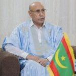 غزواني يؤكد استمرار جهود محاربة الإقصاء والفوارق غزواني يؤكد استمرار جهود محاربة الإقصاء والفوارق