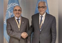 الصندوق الكويتي يدعم البرامج التنموية في موريتانيا الصندوق الكويتي يدعم البرامج التنموية في موريتانيا