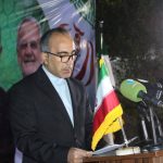 علاقات إيران وموريتانيا تتطور بشكل ملحوظ علاقات إيران وموريتانيا تتطور بشكل ملحوظ