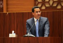 تحسن الميزانية سيعزز دخل المدرسين حسب الوزير الأول تحسن الميزانية سيعزز دخل المدرسين حسب الوزير الأول