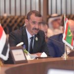 موريتانيا تدعو لتكثيف الجهود الإعلامية العربية لنصرة فلسطين موريتانيا تدعو لتكثيف الجهود الإعلامية العربية لنصرة فلسطين