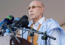 وحدة وطنية وحوار في صلب المرحلة المقبلة وحدة وطنية وحوار في صلب المرحلة المقبلة