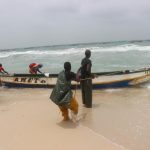 الأرصاد الجوية تحذر من اضطراب شديد للبحر على طول السواحل الأرصاد الجوية تحذر من اضطراب شديد للبحر على طول السواحل