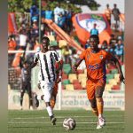 الدوري: أفسي نواذيبو يعزز صدارته بفارق 7 نقاط عن الجمارك الدوري: أفسي نواذيبو يعزز صدارته بفارق 7 نقاط عن الجمارك