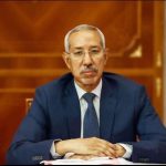 وزير الدفاع يتوجه إلى ألمانيا للمشاركة في مؤتمر ميونخ للأمن وزير الدفاع يتوجه إلى ألمانيا للمشاركة في مؤتمر ميونخ للأمن